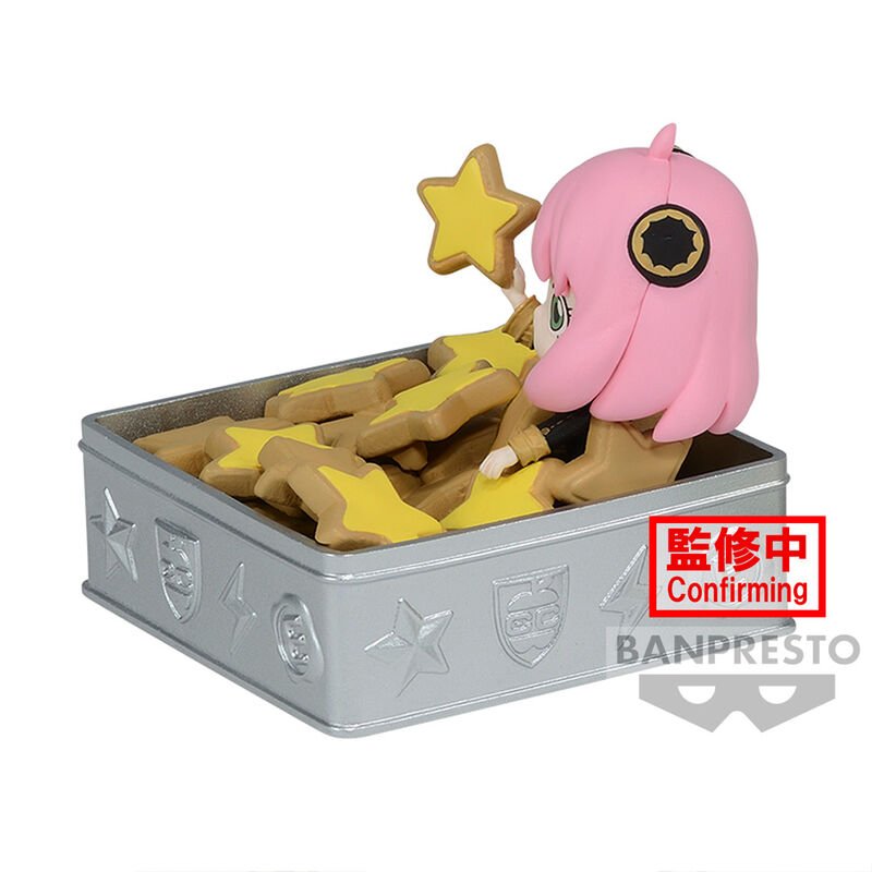 Spy x Family - Anya con Estrellas - Imagen 3