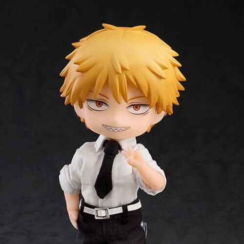 Chainsaw Man - Denji