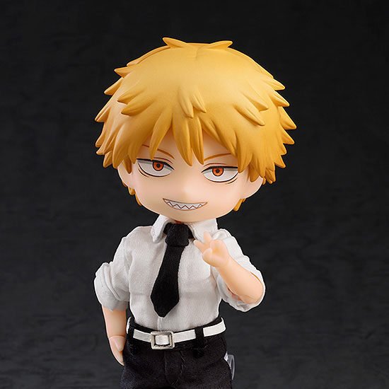 Chainsaw Man - Denji
