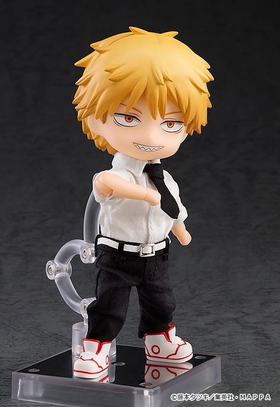 Chainsaw Man - Denji - Imagen 2