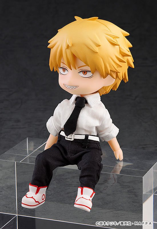 Chainsaw Man - Denji - Imagen 3
