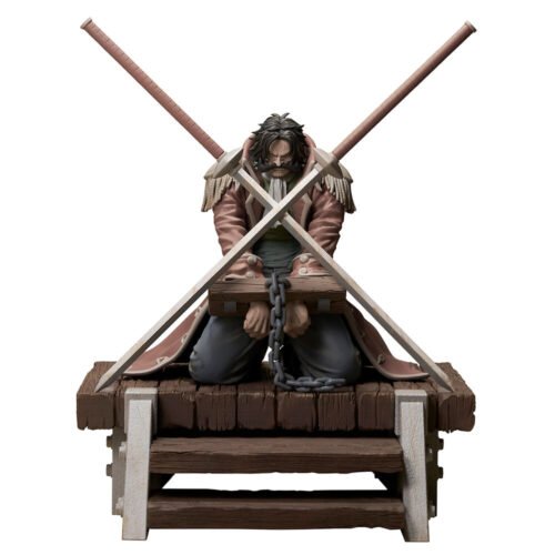One Piece - King of the Pirates