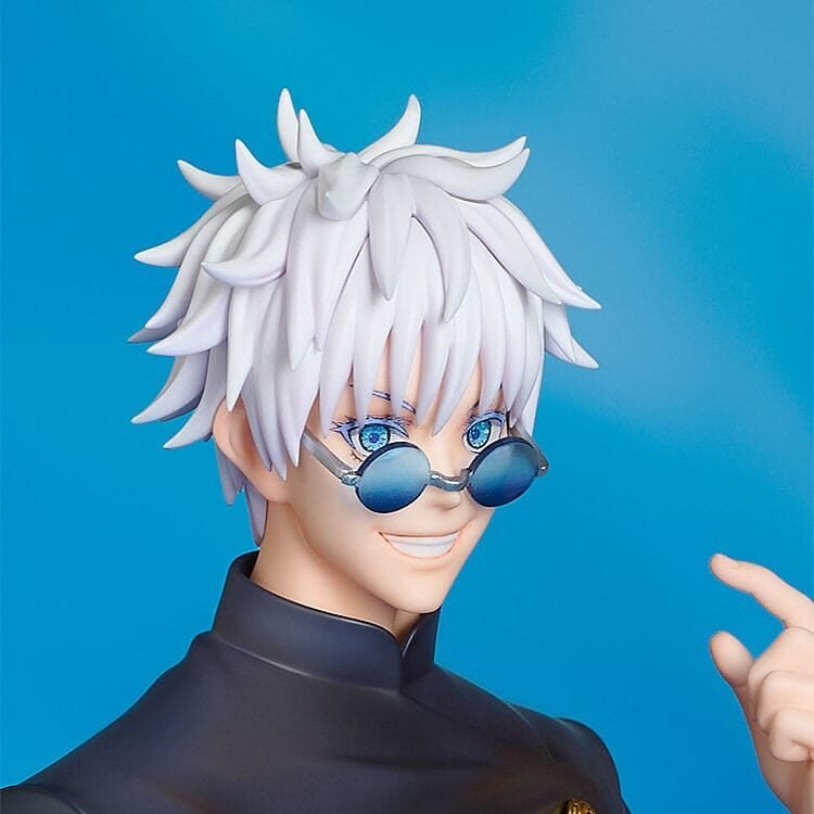 Jujutsu Kaisen - Gojo Satoru