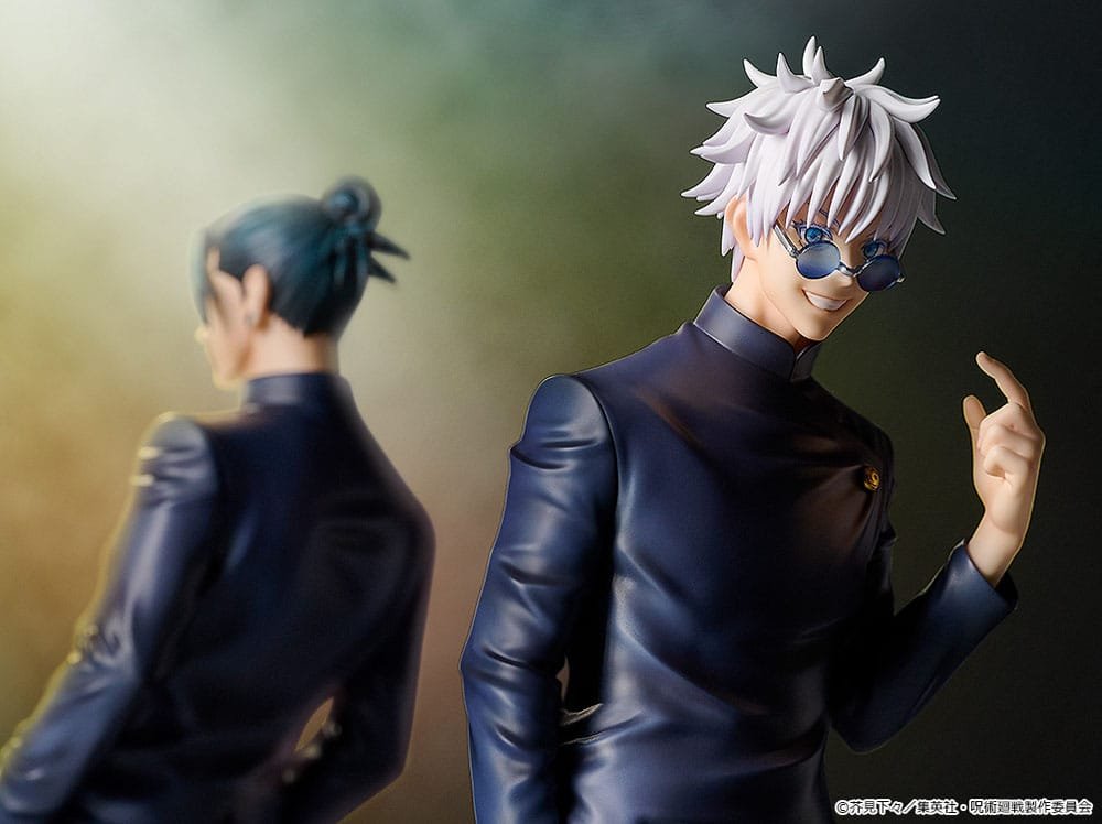 Jujutsu Kaisen - Gojo Satoru - Imagen 5