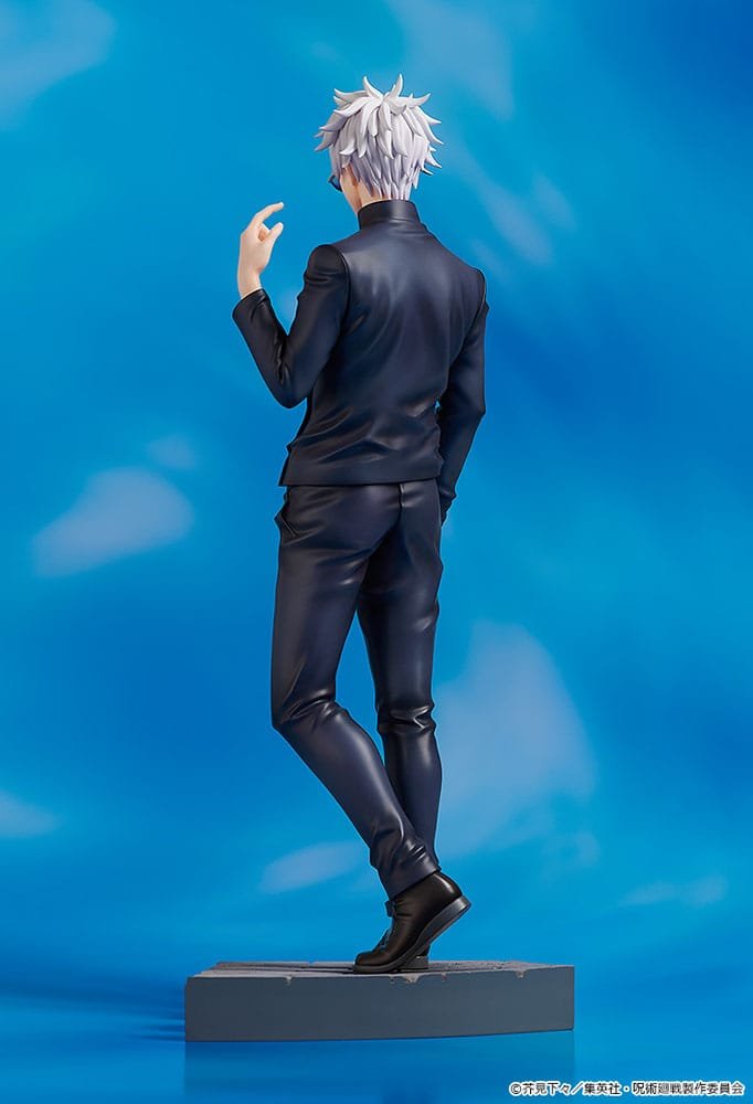 Jujutsu Kaisen - Gojo Satoru - Imagen 4