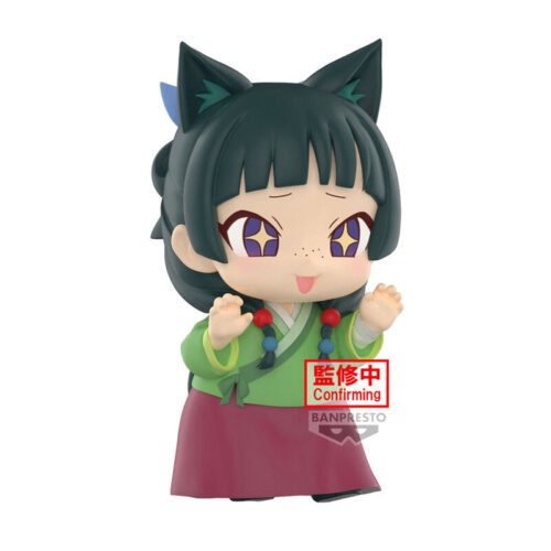Kusuriya no Hitorigoto - Maomao Chibi