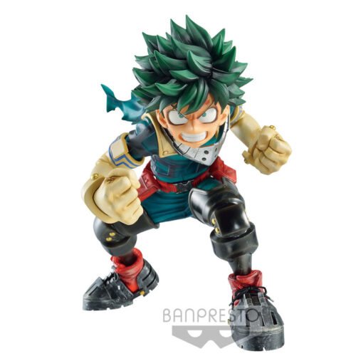 MHA - Midoriya, Deku