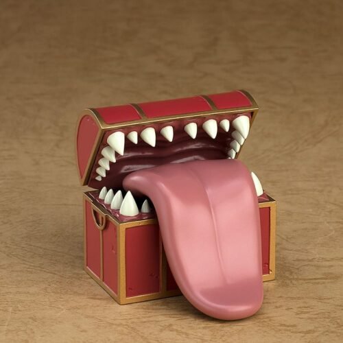 Frieren BJE - Mimic