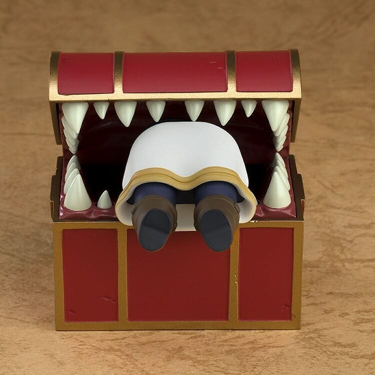 Frieren BJE - Mimic - Imagen 4