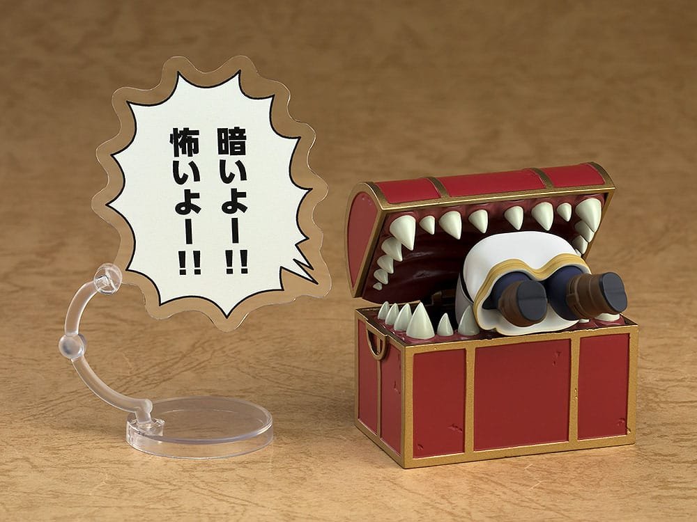 Frieren BJE - Mimic - Imagen 3