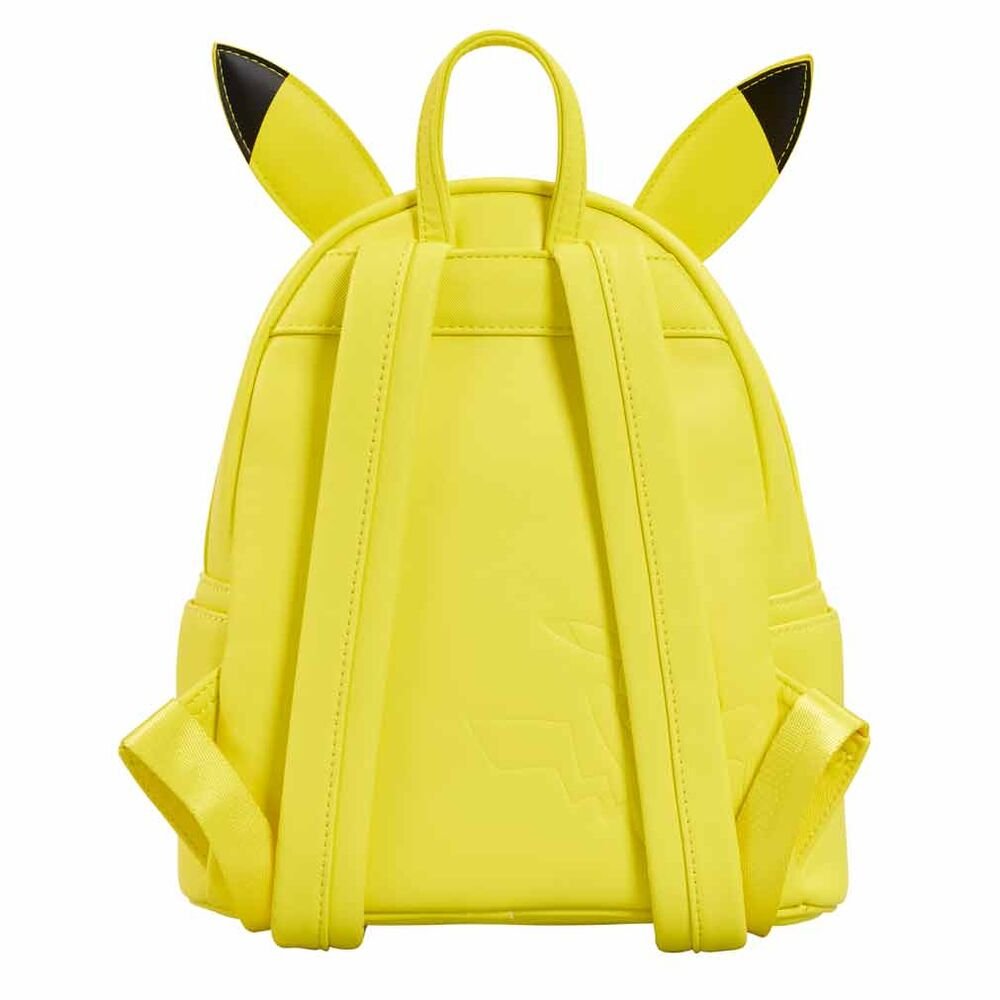 Bolsa Pikachu Loungefly - Imagen 4
