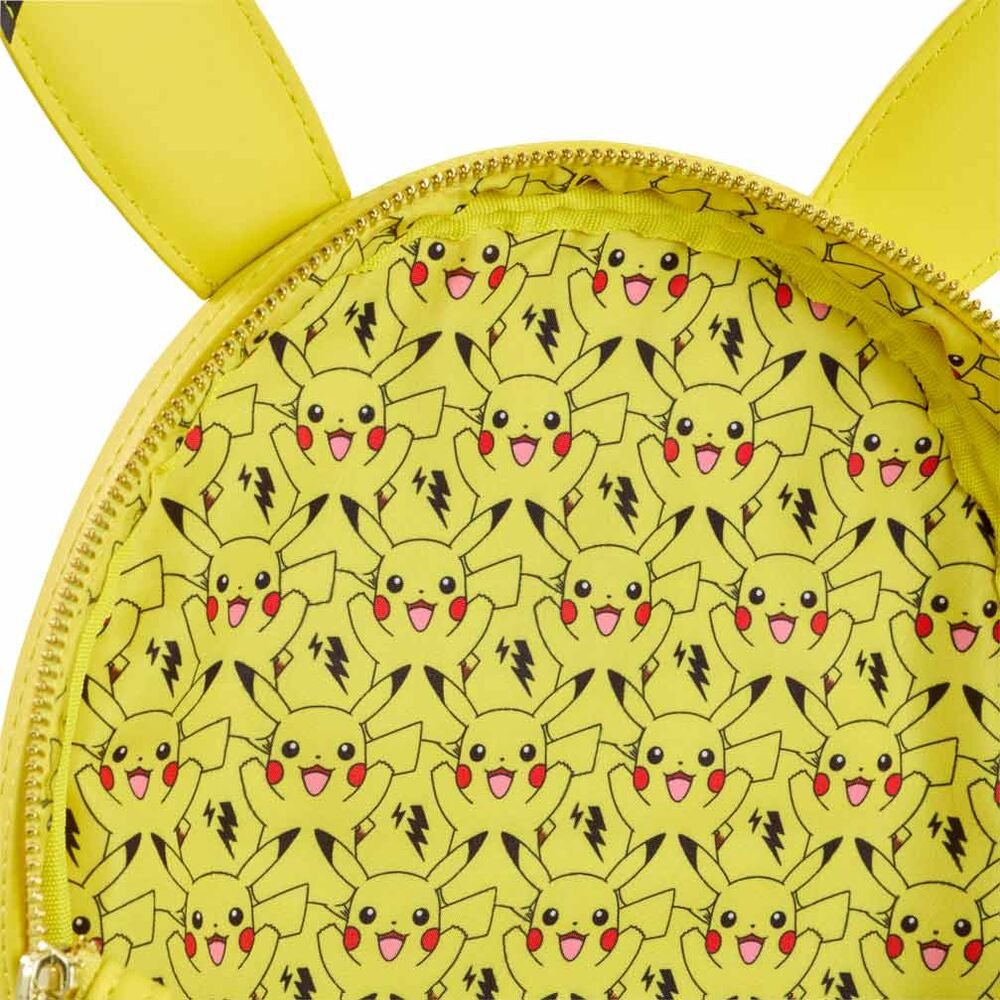 Bolsa Pikachu Loungefly - Imagen 3