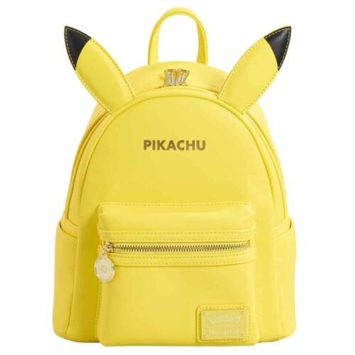 Bolsa Pikachu Loungefly