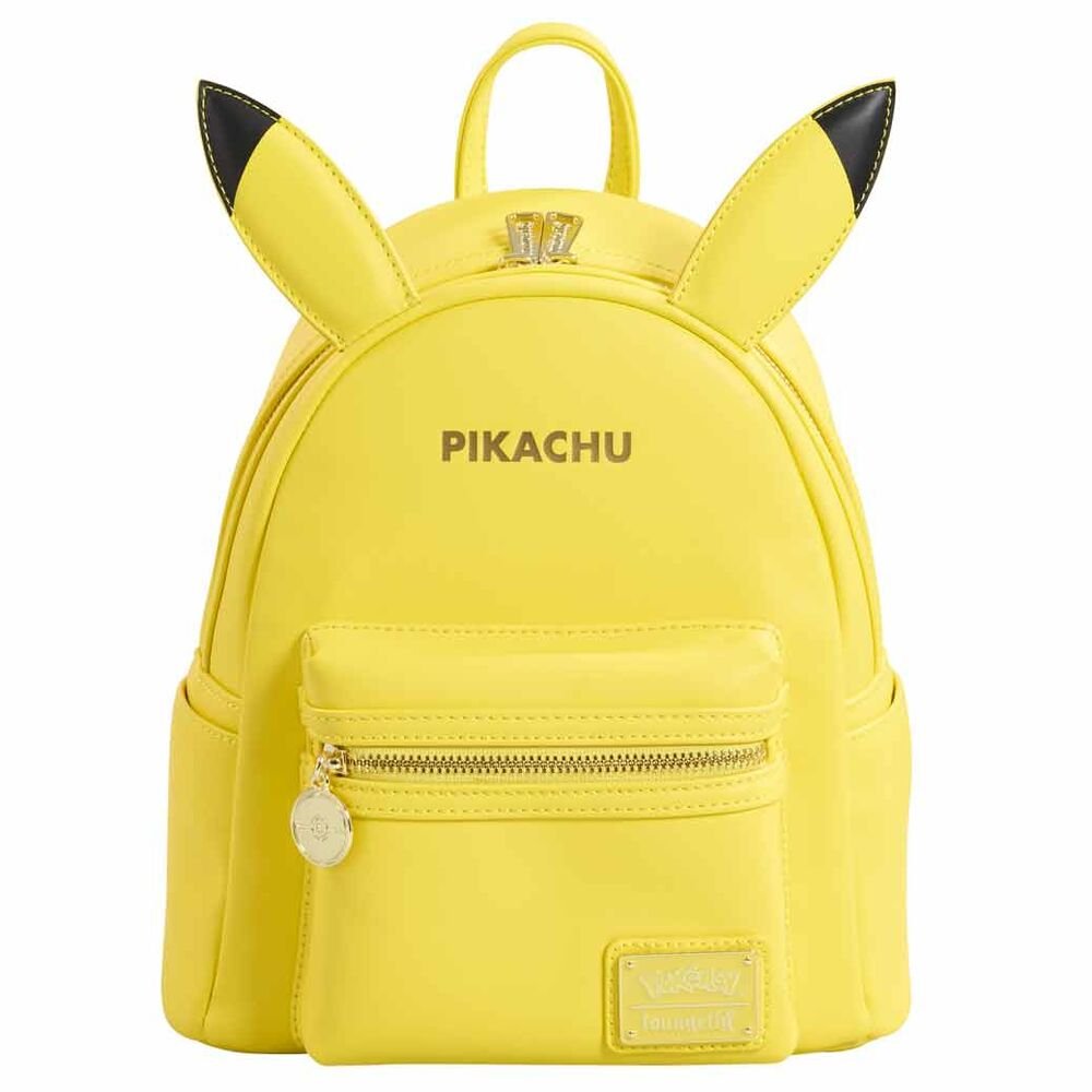 Bolsa Pikachu Loungefly