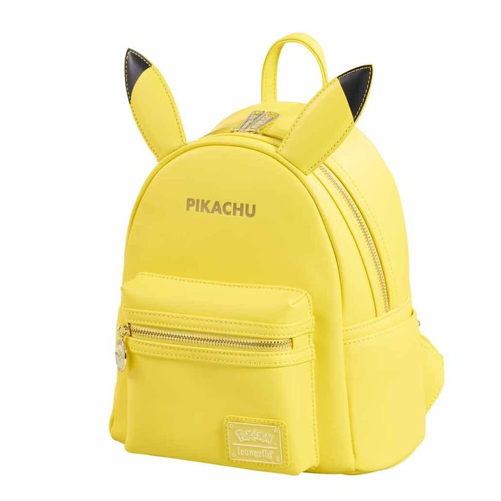 Bolsa Pikachu Loungefly - Imagen 2