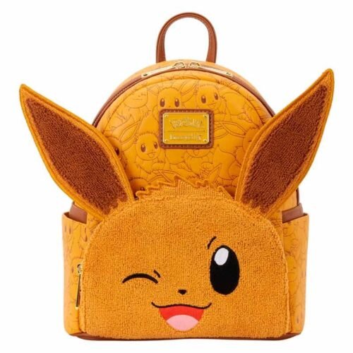 Bolso Eevee Pokémon