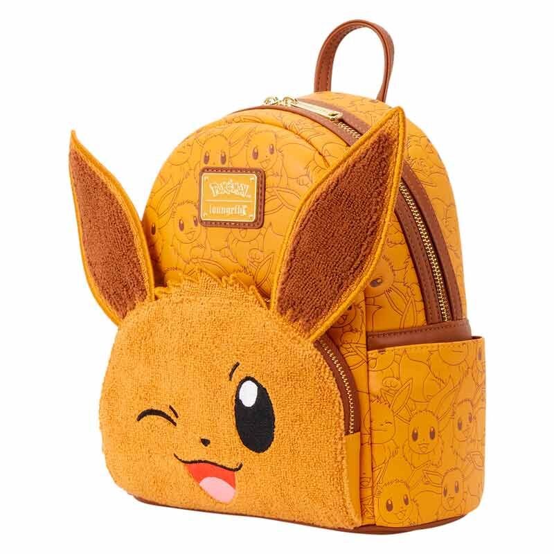 Bolso Eevee Pokémon - Imagen 2