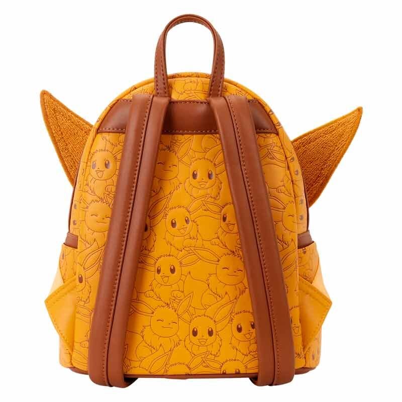 Bolso Eevee Pokémon - Imagen 3