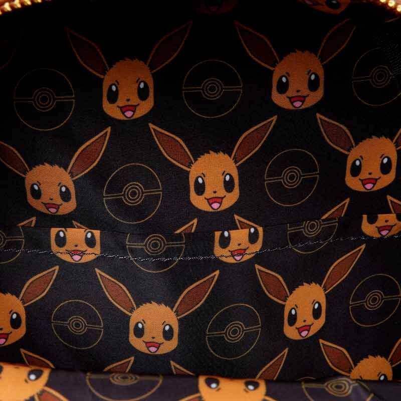 Bolso Eevee Pokémon - Imagen 4