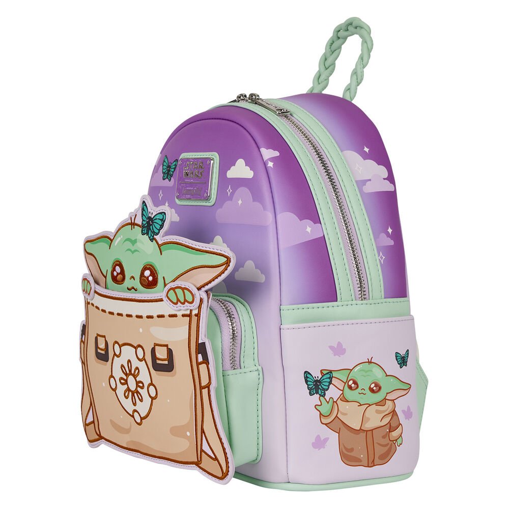 Bolso Grogu de The Mandalorian - Imagen 2