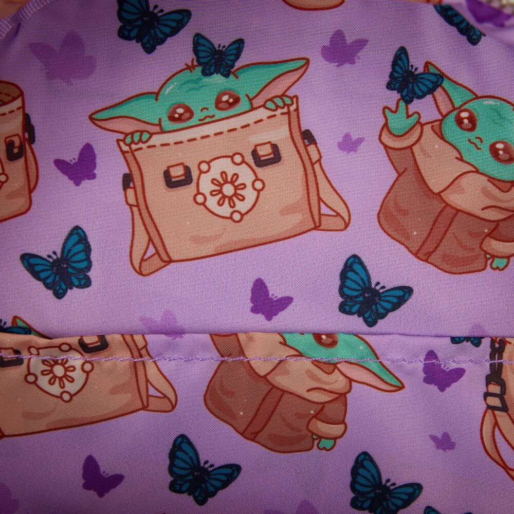 Bolso Grogu de The Mandalorian - Imagen 3