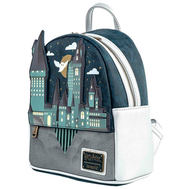 Bolso Hogwarts de Harry Potter - Imagen 2