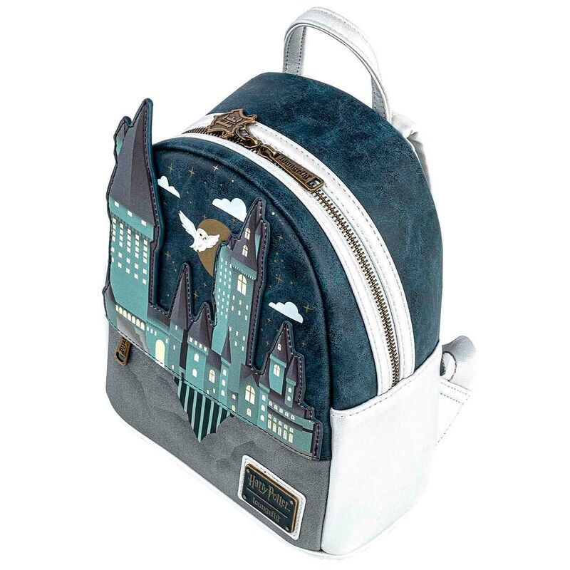 Bolso Hogwarts de Harry Potter - Imagen 3