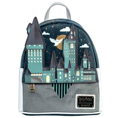 Bolso Hogwarts de Harry Potter