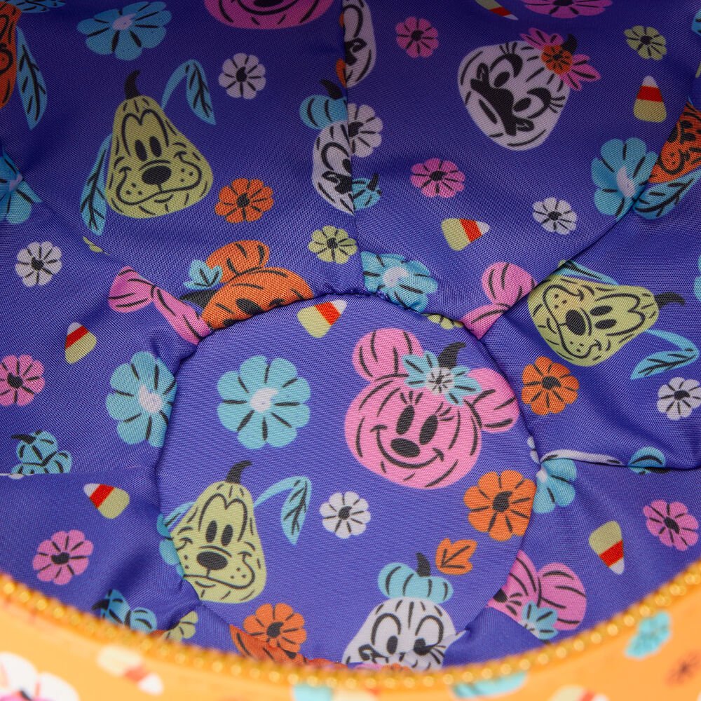 Bolso Bandolera Minnie Halloween - Imagen 4