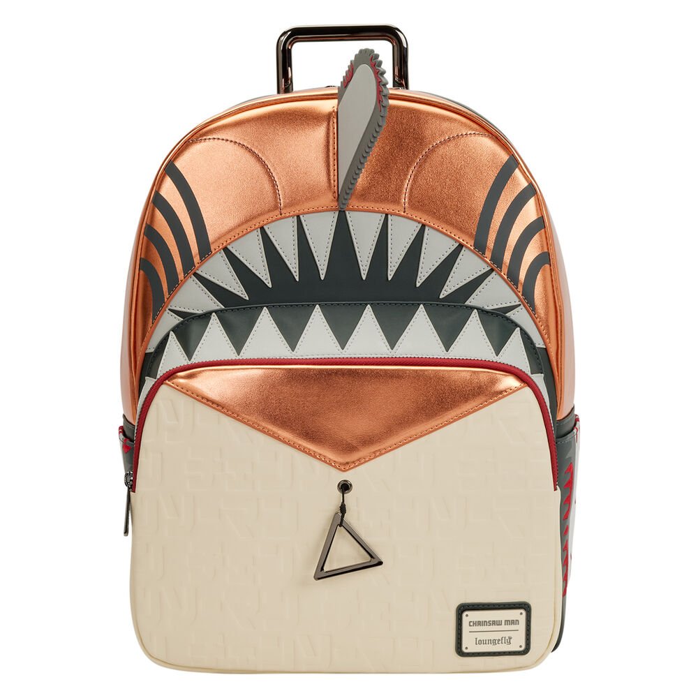 Bolso Chainsaw Man