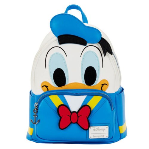 Bolso Pato Donald de Disney