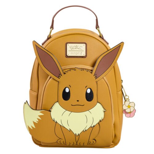 Bolso Eevee de Pokémon