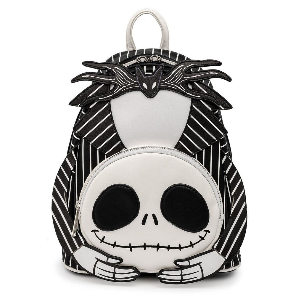 Bolso Jack Skellington