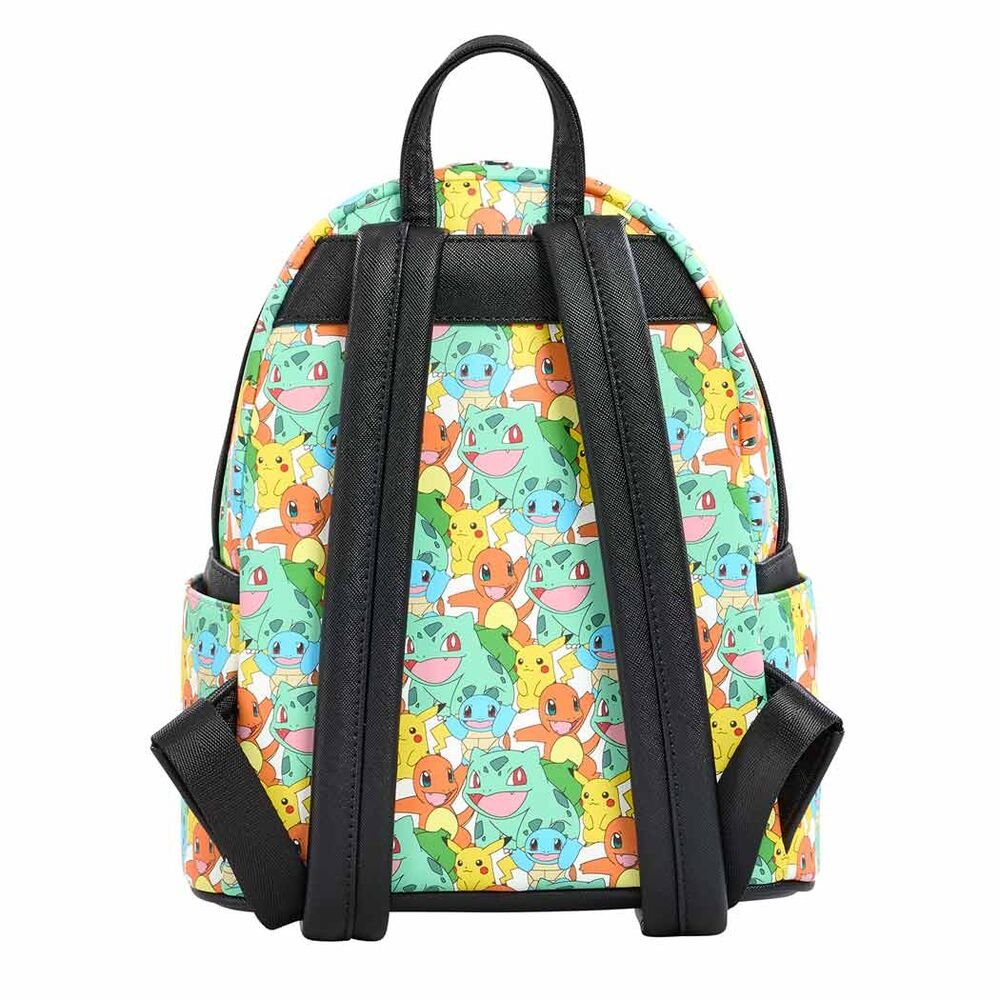 Bolso Starters Pokémon - Imagen 3