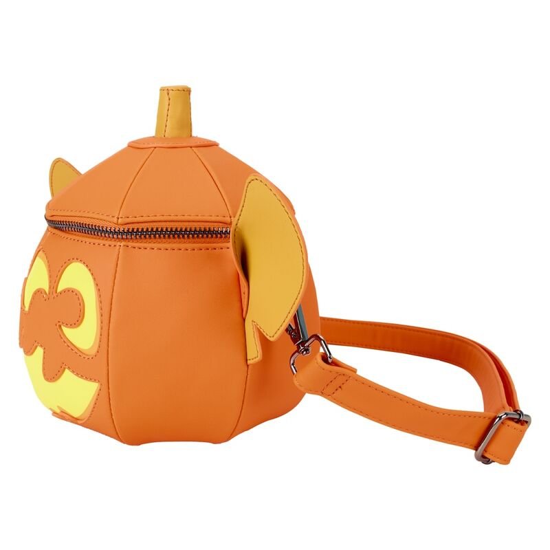 Bolso Stitch Calabaza (De Temporada) - Imagen 3