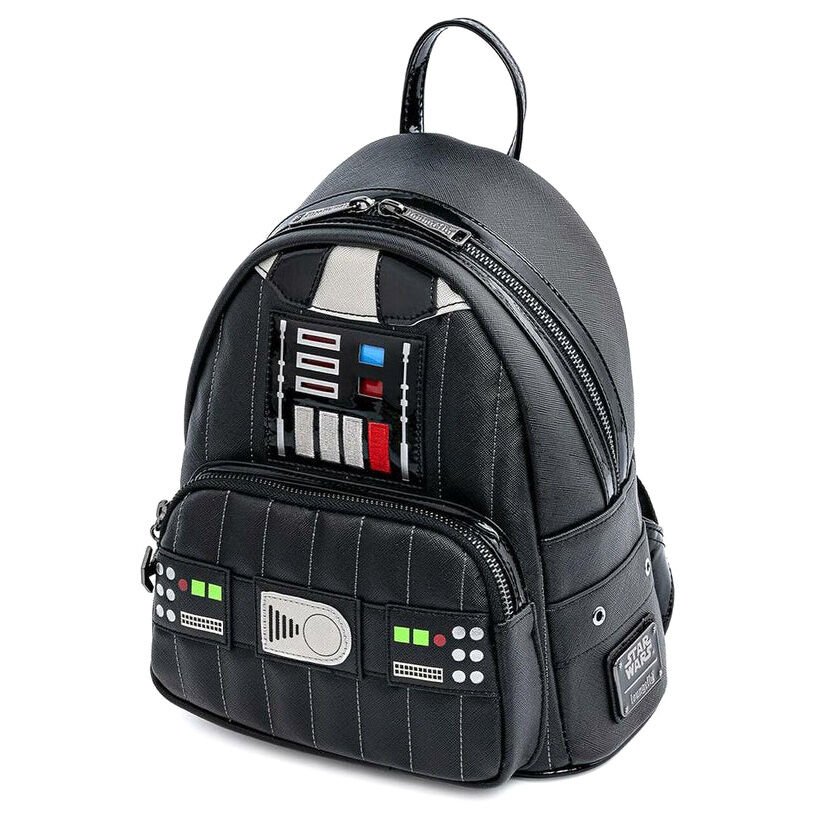 Bolso Darth Vader de Star Wars - Imagen 2