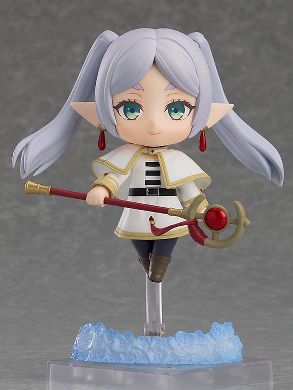 Frieren BJE - Frieren Articulada (Embalaje dañado) - Imagen 6