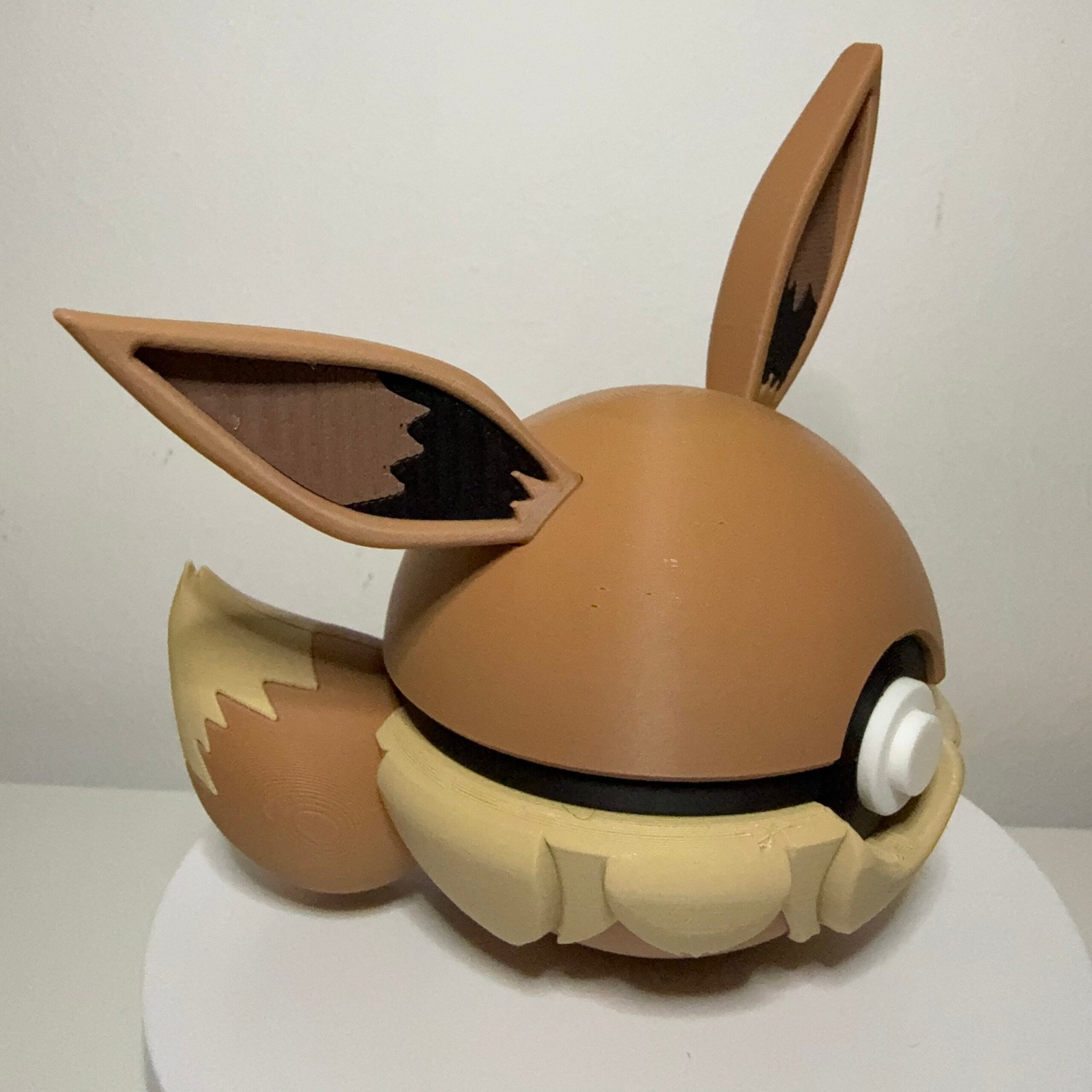 Pokeprints - Eevee - Imagen 5