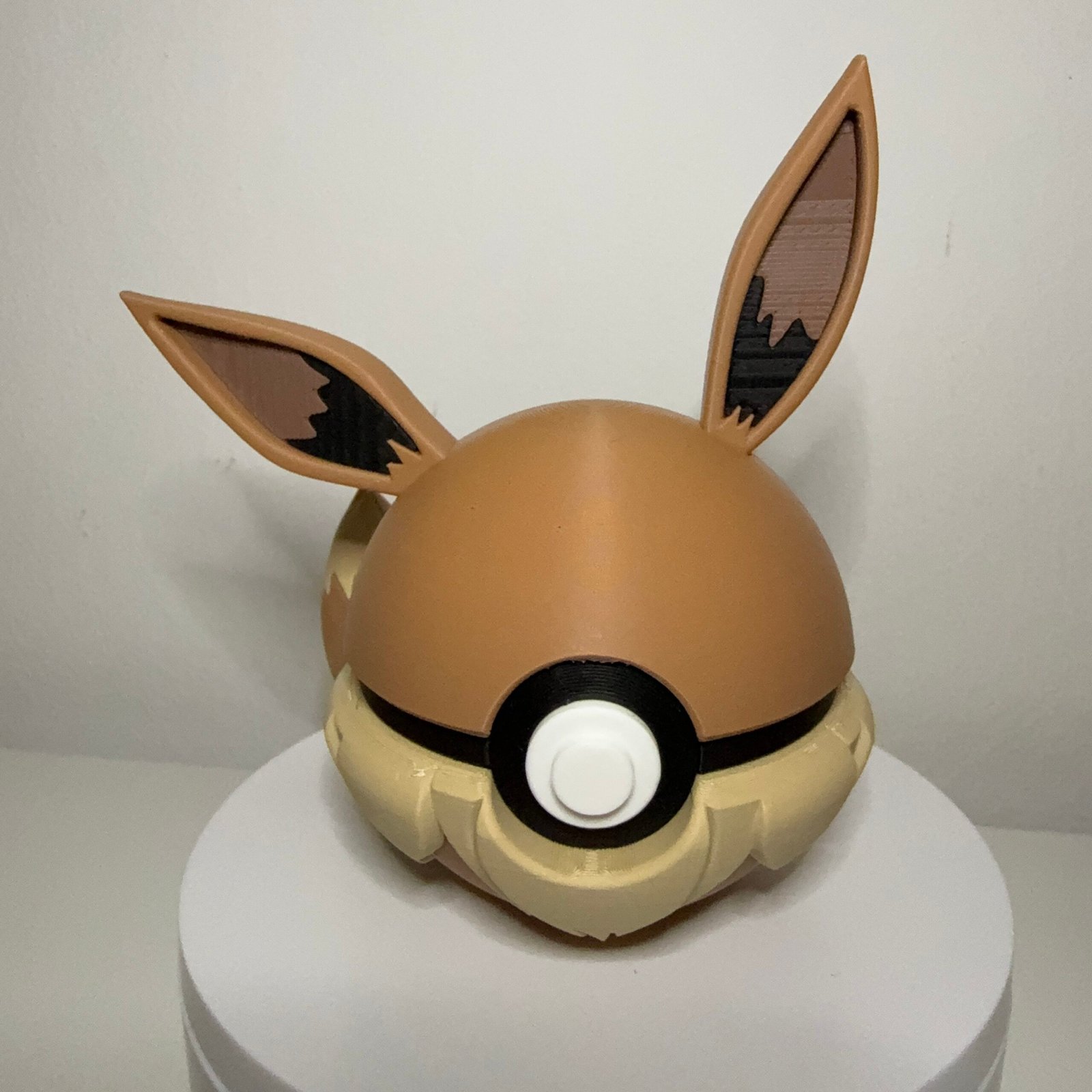 Pokeprints - Eevee - Imagen 4