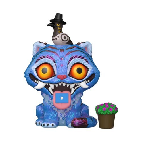 Funko Pop - KPOP Demon Hunters Derpy