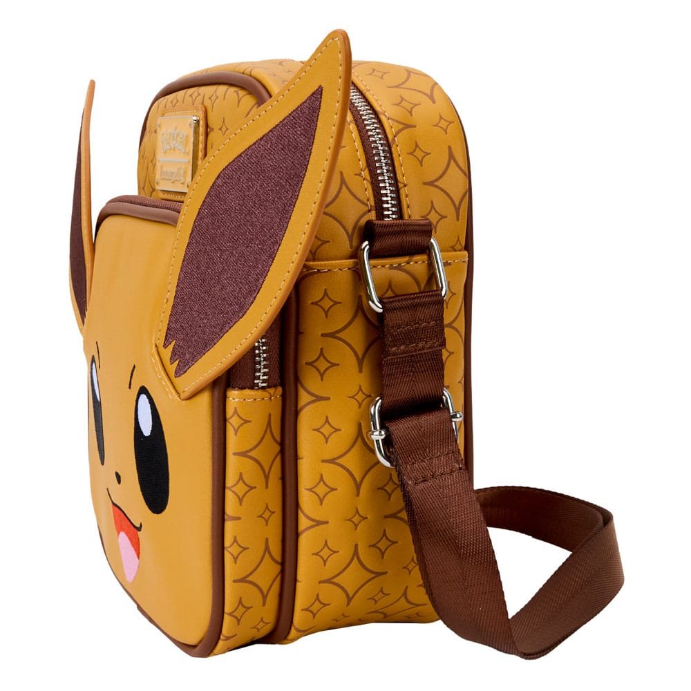 Bandolera Loungefly de Eevee - Imagen 2