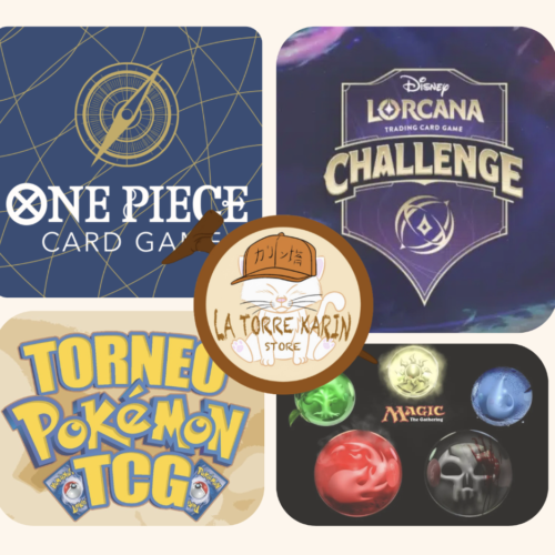 Cartas Sueltas