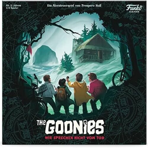 The Goonies