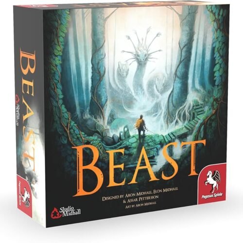 Beast