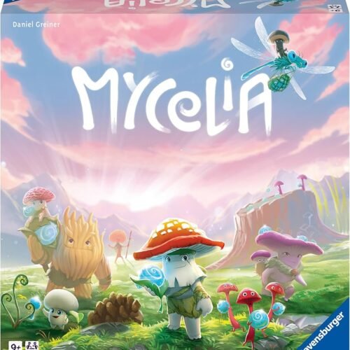 Mycelia
