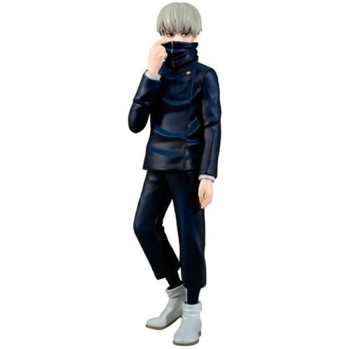 Jujutsu Kaisen - Toge