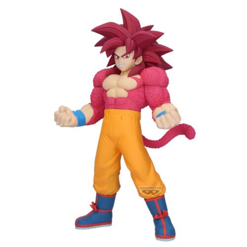 Dragon Ball Daima - Goku SSJ4