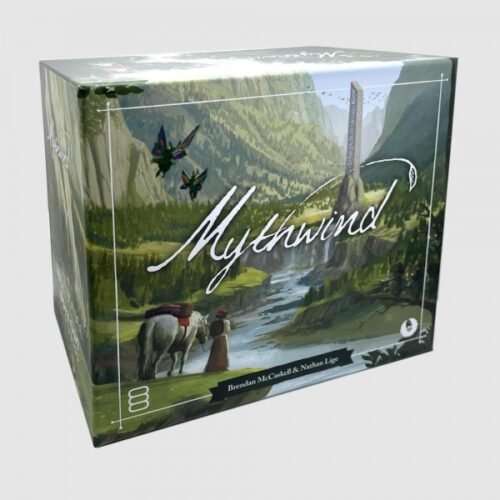 Mythwind