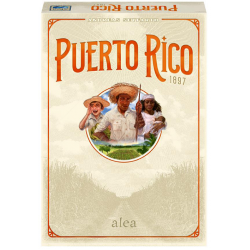 Puerto Rico