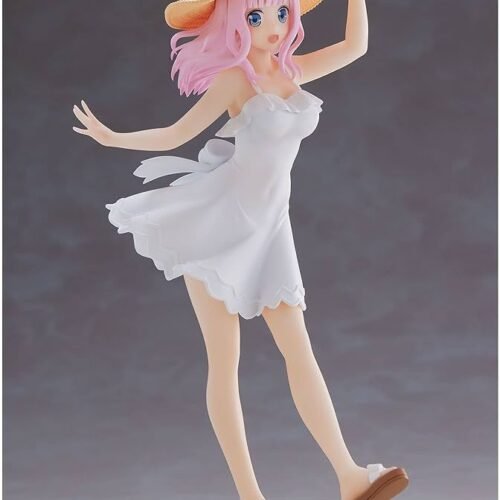 KuyamaSama - Chika